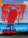 The Rough Guide to New England (eBook)